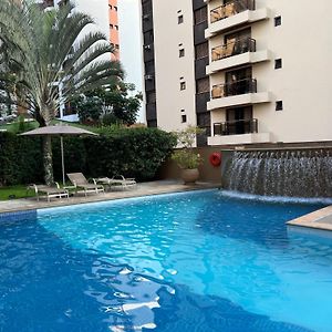 Suites Internacional Plaza Jardins